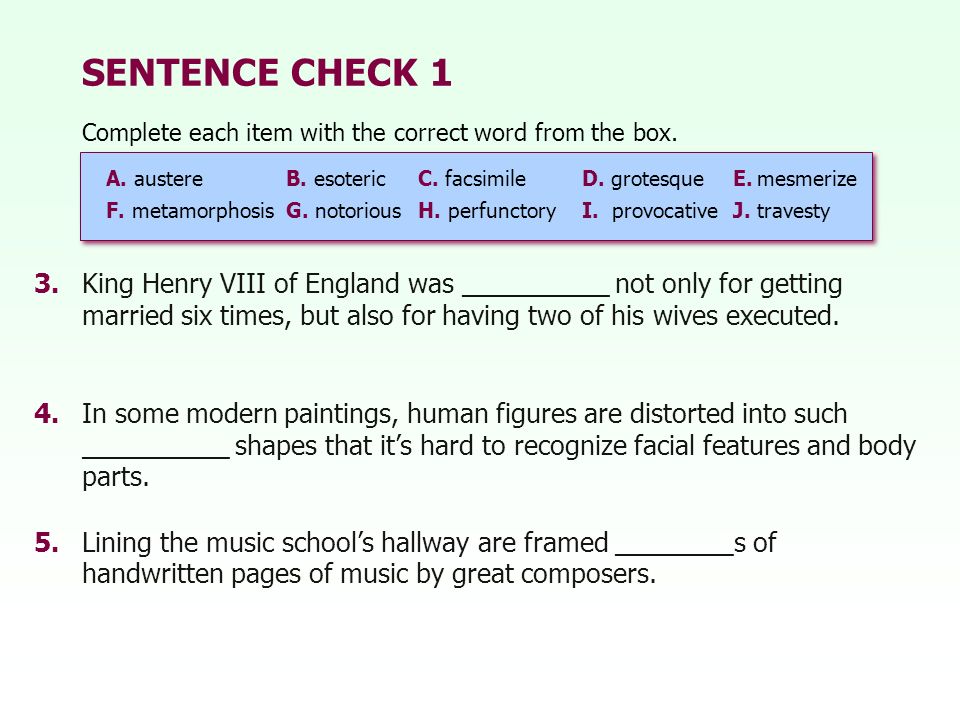 ADVANCING VOCABULARY SKILLS - ppt video online download